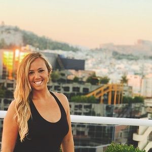 Meet your Posher, Liz